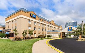 Comfort Inn College Park North